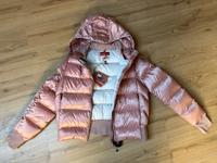 Parajumpers • Daunen • Mariah Sheen • Gr. XL  • Rosé • Neu Bayern - Schongau Vorschau