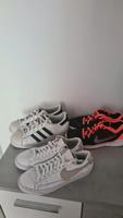 3 Schuhe Gr 36 Dortmund - Innenstadt-Ost Vorschau