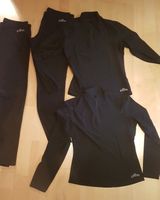 Ski Unterwäsche 2 Garnituren Top und Hose von HOT CHILLYS, USA Hamburg-Nord - Hamburg Winterhude Vorschau