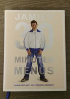 30 Minuten Menüs - Jamie Oliver Kochen Kochbücher Rezept Buch Bayern - Bad Wörishofen Vorschau