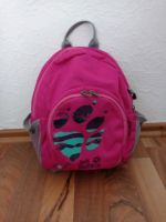 Jack Wolfskin Rucksack, Kinder, pink, Kindergarten Baden-Württemberg - Schlierbach Vorschau