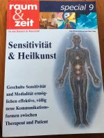 Sensitivität und Heilkunst raum&zeit special 9 Medialität Schleswig-Holstein - Gelting Angeln Vorschau