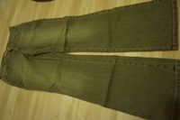 Hose Jeanshose Gr. M/38 Mac Bad Doberan - Landkreis - Thulendorf Vorschau