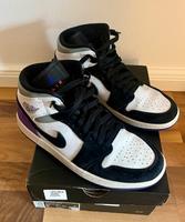 Nike AIR JORDAN  1 MID SE Altona - Hamburg Iserbrook Vorschau