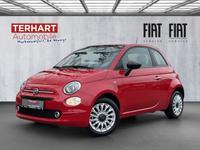 Fiat 500 1.0 Mild Hybrid/Apple&Android/PDC/Tempomat Nordrhein-Westfalen - Stadtlohn Vorschau