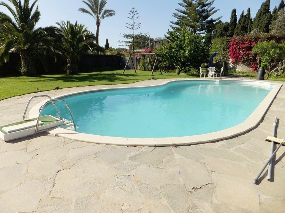 SARDINIEN - traumhafte große Villa mit eigenem Pool - Cagliari in Schmallenberg
