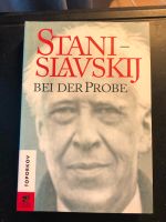 Stanislawski Bei der Probe neuwertig Schauspiel Theater Film Pankow - Prenzlauer Berg Vorschau