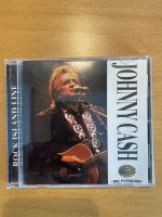 CD / Johnny Cash, Rock Island Line Niedersachsen - Stuhr Vorschau