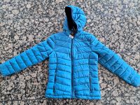 Dünne Daunenjacke neu mit Etikett Gr. 152 Übergangsjacke Stuttgart - Stammheim Vorschau