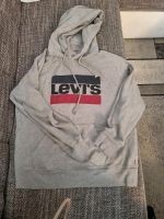 Levis pullover grau gr m Baden-Württemberg - Sandhausen Vorschau