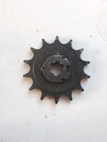 simson Schwalbe Star habicht sperber Motor ritzel ddr veb ifa Sachsen - Oelsnitz / Vogtland Vorschau