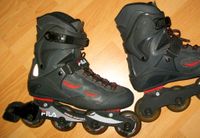 Inliner,Inline Skates, Carbon Composite Marke "Fila" Gr.42,5 Nordrhein-Westfalen - Dorsten Vorschau