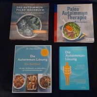 Autoimmun Lösung, Kochbuch, Therapie, Paleo Düsseldorf - Unterrath Vorschau