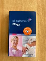 Klinikleitfaden Pflege Baden-Württemberg - Ilsfeld Vorschau