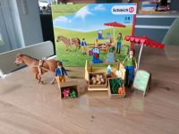 Schleich Farmstand 42528 Nordrhein-Westfalen - Mülheim (Ruhr) Vorschau