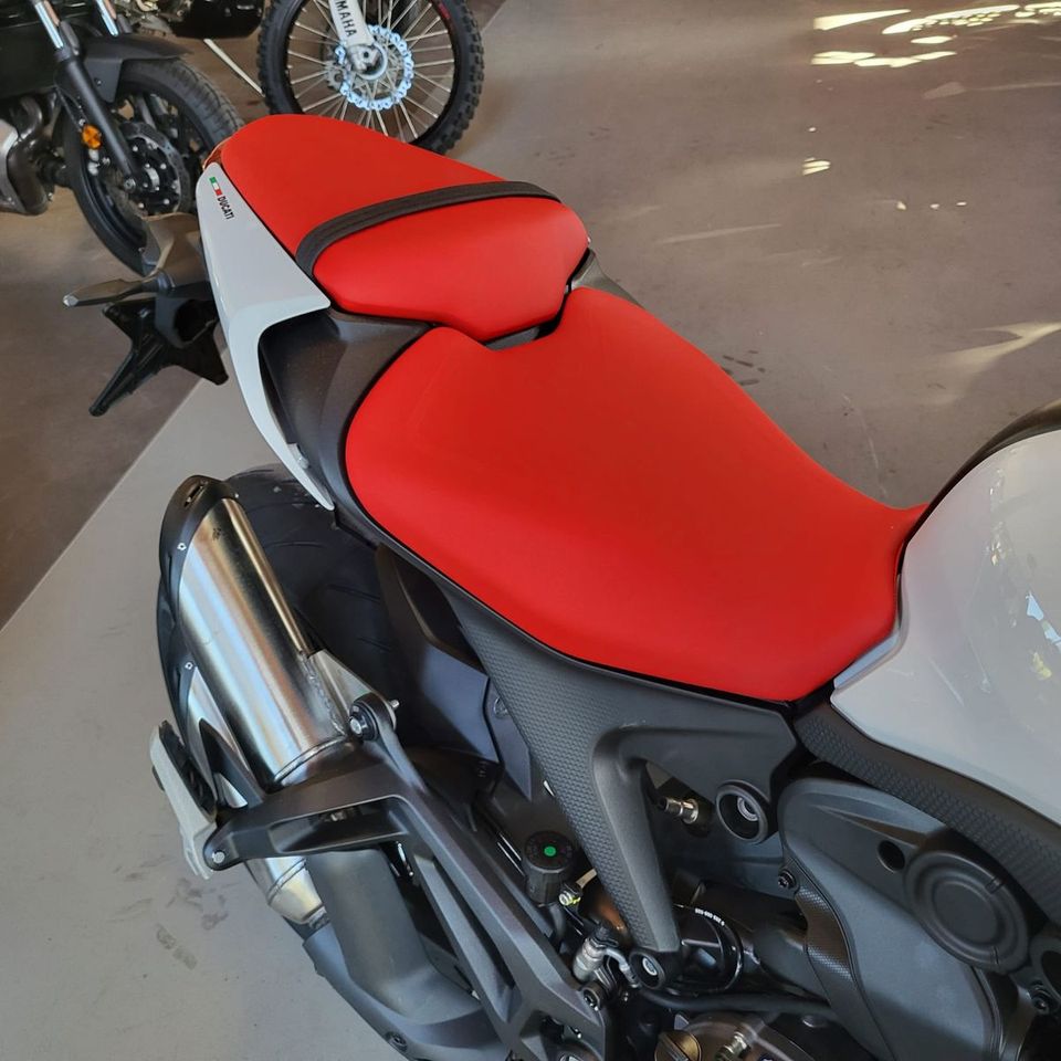 Ducati Monster 950+ in Jühnsdorf