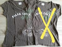Dünne H&M Sommershirts Gr. L & XL Brandenburg - Paulinenaue Vorschau