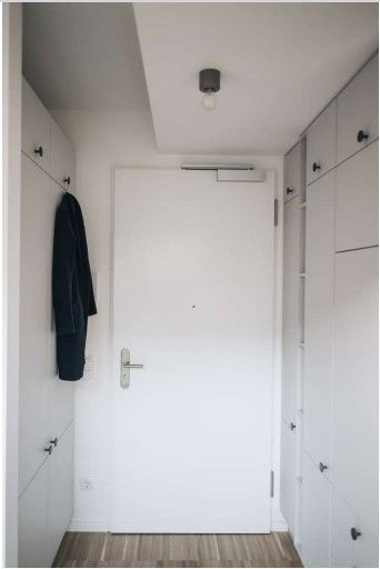 Studio Apartment in Berlin Oberschöneweide in Berlin