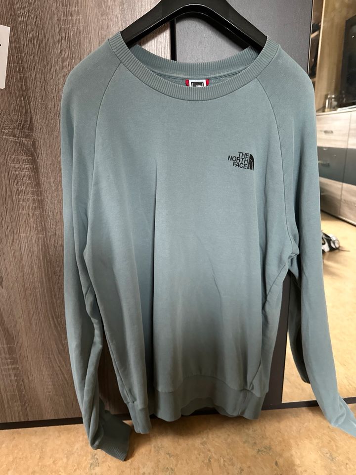 The North Face Pullover in Baden-Baden