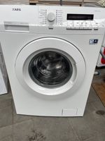 Waschmaschine (mit Trockenfunktion) AEG A+++ (Lieferung) Nordrhein-Westfalen - Mönchengladbach Vorschau