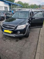 Chevrolet Captiva Auto Mitte - Moabit Vorschau