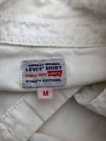 Levi‘s Hemd , Original- Natur- Gr. M Niedersachsen - Ebstorf Vorschau