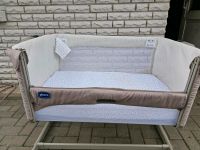 CHICCO Next2me Magic Beistellbett Top Zustand Niedersachsen - Goldenstedt Vorschau