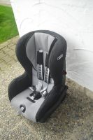 Kindersitz mit Isofix, 9-18kg silber/schwarz Audi Bayern - Tacherting Vorschau
