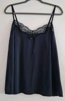 schwarzes Top mit Spitze C&A NEU Gr. L Sachsen - Ottendorf-Okrilla Vorschau
