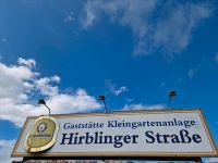 ABLÖSE FREI Restaurant mit sonnigem Biergarten und großem Parkplatz im Kleingartenverein Bayern - Augsburg Vorschau