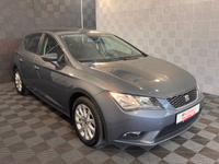 Seat Leon*STYLE*TEMPOMAT-KLIMA.A-USB-BLUETOOTH-LM Baden-Württemberg - Horb am Neckar Vorschau