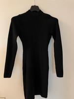 Minikleid von Bershka Gr. S / 36 in schwarz; Stretch Schleswig-Holstein - Plön  Vorschau