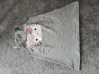 Top Hello Kitty Größe 110/116 H&M Sachsen - Weißenborn Erzgebirge Vorschau