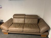 2x 2er Sofa Nordrhein-Westfalen - Gelsenkirchen Vorschau