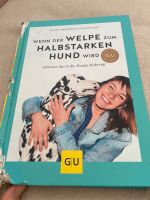 Wenn der Welpe zum halbstarken wird Sophie strodtbeck Nordrhein-Westfalen - Mettmann Vorschau