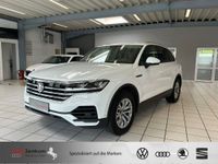 Volkswagen Touareg 3.0 V6 TDI 4Mot Luftfederung*Kamera*AHK Niedersachsen - Helmstedt Vorschau