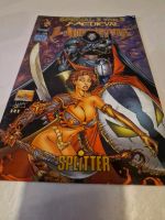 Comic Image Special 3 von 3 Medieval Witchblade Nordrhein-Westfalen - Viersen Vorschau