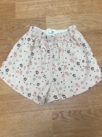 Lovechild Short kurze Hose beige bunt 36 mit Blumen Muster Nordrhein-Westfalen - Goch Vorschau