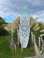 Mistral Yoga SUP StandUp Paddle Board Schleswig-Holstein - Schashagen Vorschau