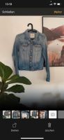 Jeansjacke Denim Jacke Niedersachsen - Wallenhorst Vorschau