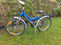 Fahrrad Kinder 20 Zoll blau Prince Köln - Köln Merheim Vorschau