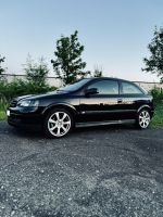 Opel Astra G cc 1,6 lpg 103ps, OZ Felgen, Autogas, Tartarini Nordrhein-Westfalen - Ahaus Vorschau