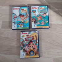 Jake und die Nimmerland Piraten DVD Baden-Württemberg - Bad Liebenzell Vorschau
