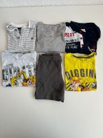 5 t-Shirts, Jungen incl. Set Berlin - Spandau Vorschau