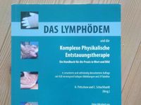 Lymphödem viavital verlag Physiotherapie ... Preis incl Versand Bayern - Peißenberg Vorschau