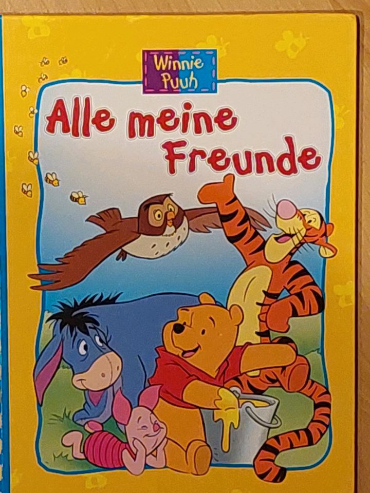 Kinderbücher in Leonberg