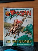 Comic Trigan Band Nr 4 Nordrhein-Westfalen - Langerwehe Vorschau