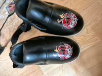 Fußschutz Taekwondo Hessen - Kaufungen Vorschau