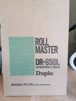 DUPLO Master DR-650 A3 Original für DP-43S Pritzwalk - Wilmersdorf Vorschau