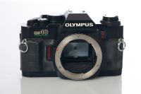 Olympus OM 40 program Kamera Gehäuse OM40 35mm Film Bremen - Vegesack Vorschau